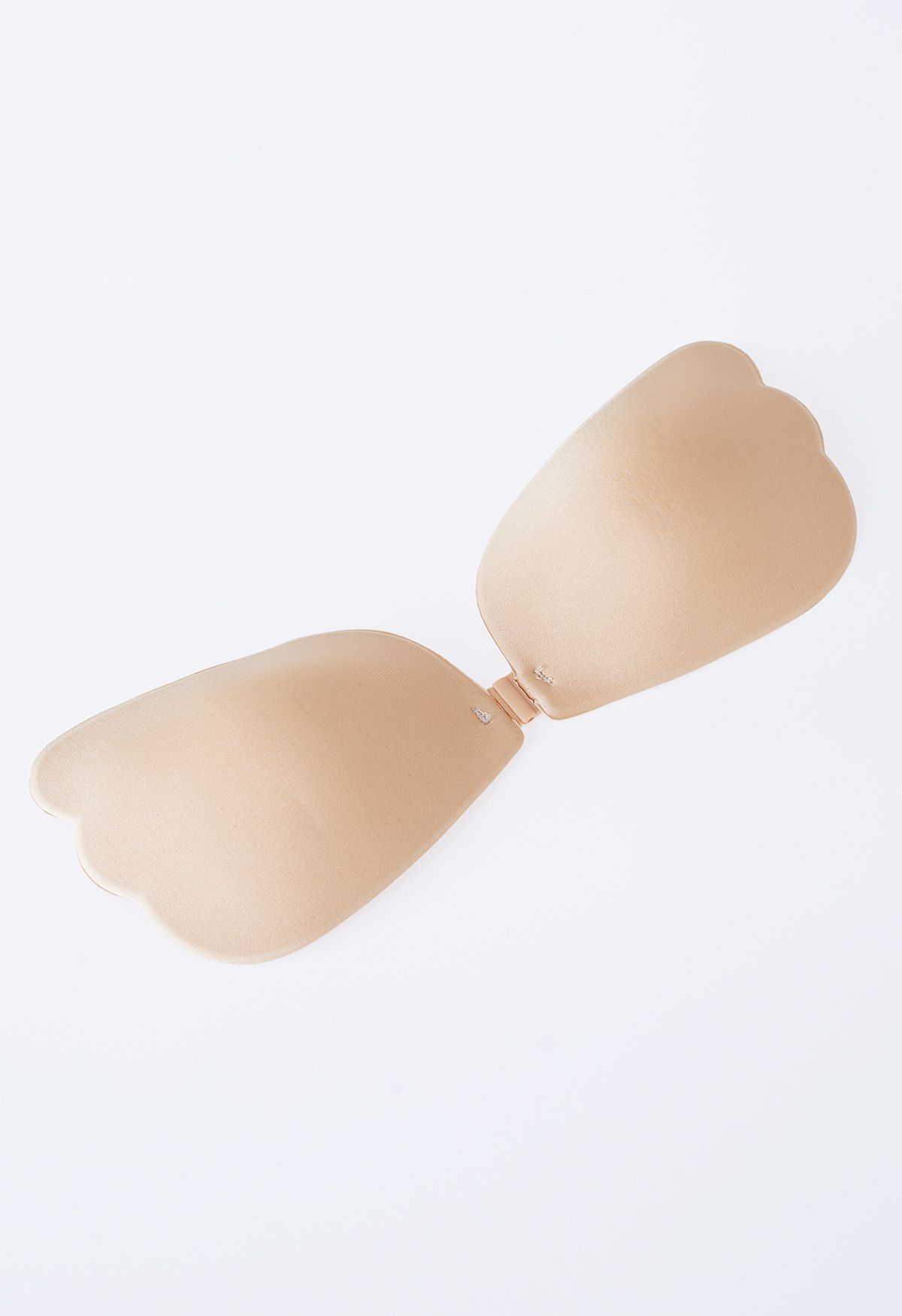 حمالة صدر Flutter Sticky Nude